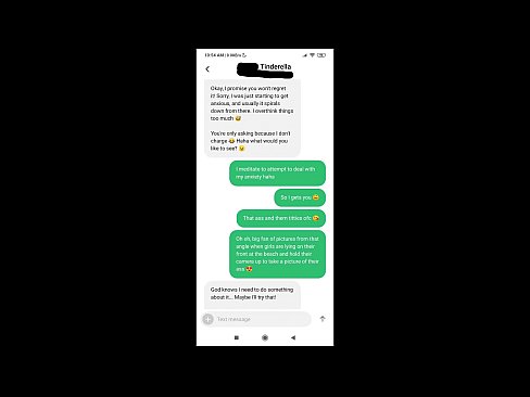 ❤️ Tinder-eko PAWG berri bat gehitu dut nire haremera (hitz egin Tinderrekin barne) ️ Sluts %eu.femidaassist.ruan ❌️